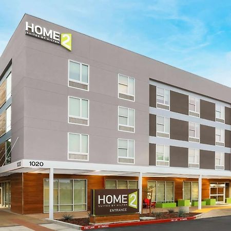 Home2 Suites By Hilton West Sacramento, Ca Ngoại thất bức ảnh