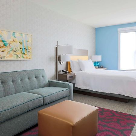 Home2 Suites By Hilton West Sacramento, Ca Ngoại thất bức ảnh