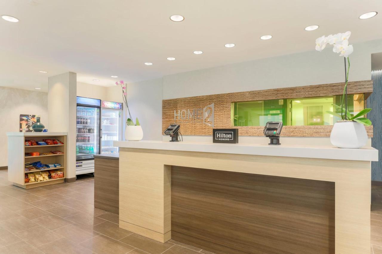 Home2 Suites By Hilton West Sacramento, Ca Ngoại thất bức ảnh
