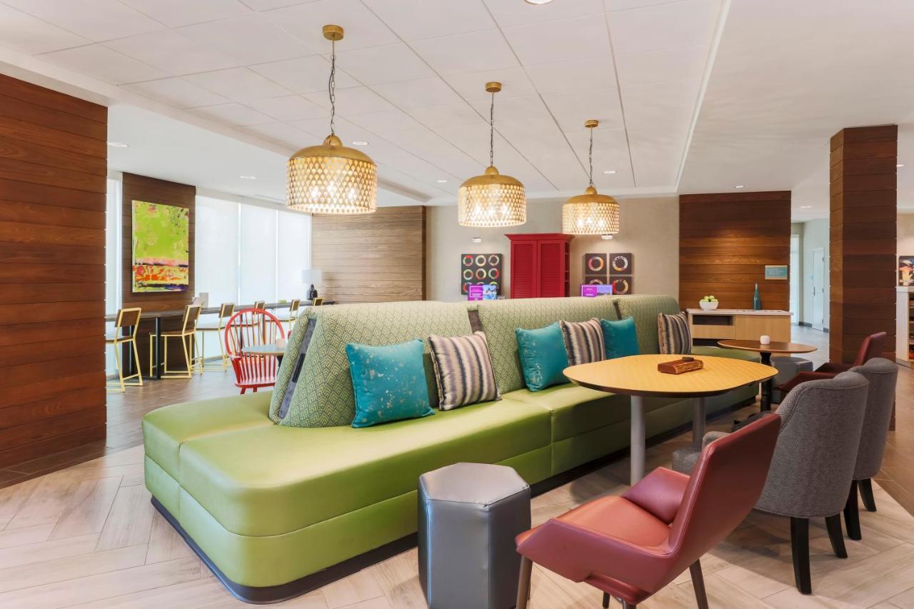 Home2 Suites By Hilton West Sacramento, Ca Ngoại thất bức ảnh