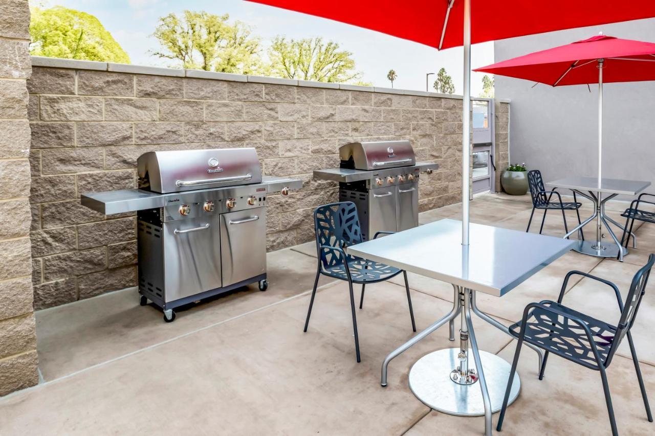 Home2 Suites By Hilton West Sacramento, Ca Ngoại thất bức ảnh