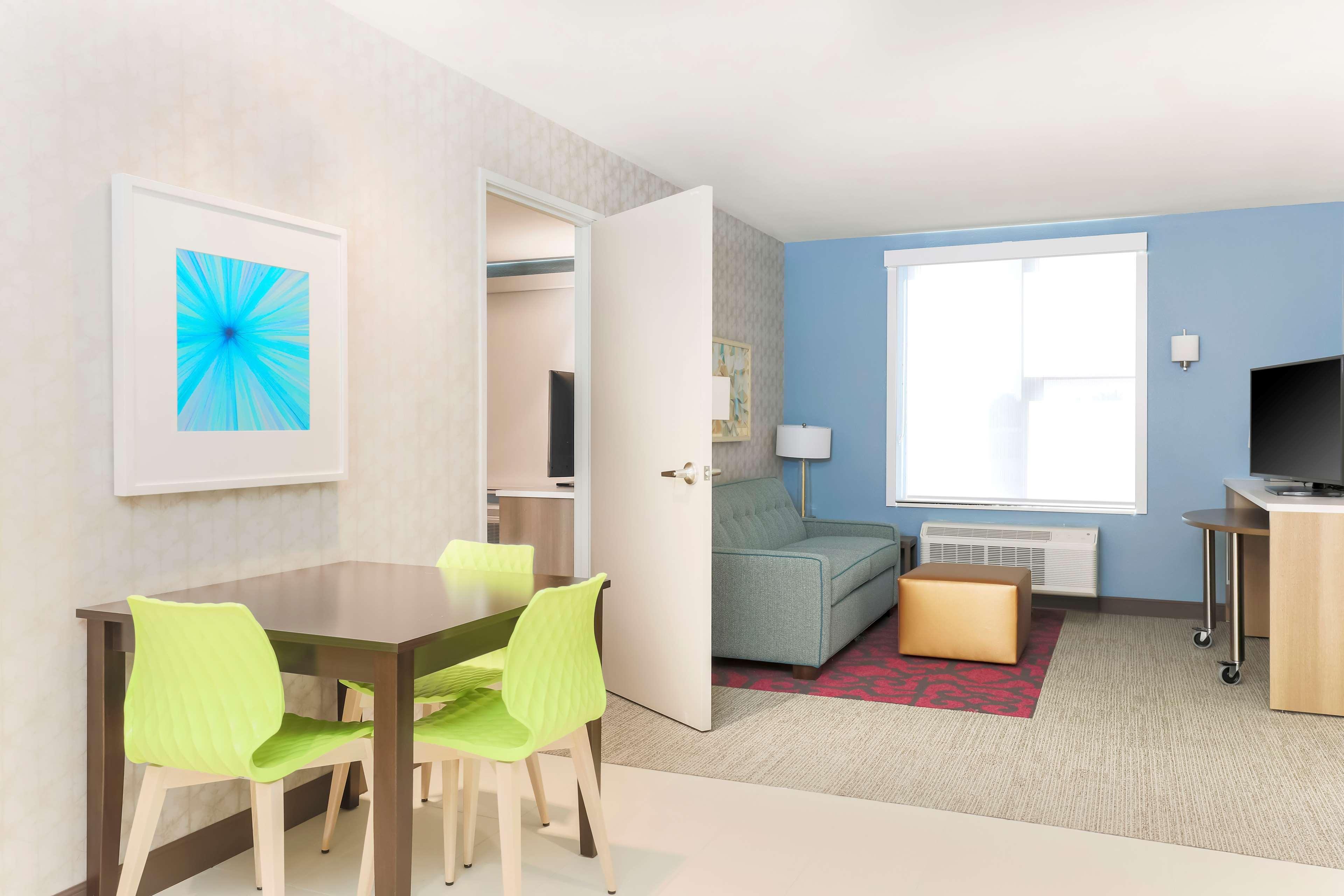 Home2 Suites By Hilton West Sacramento, Ca Ngoại thất bức ảnh