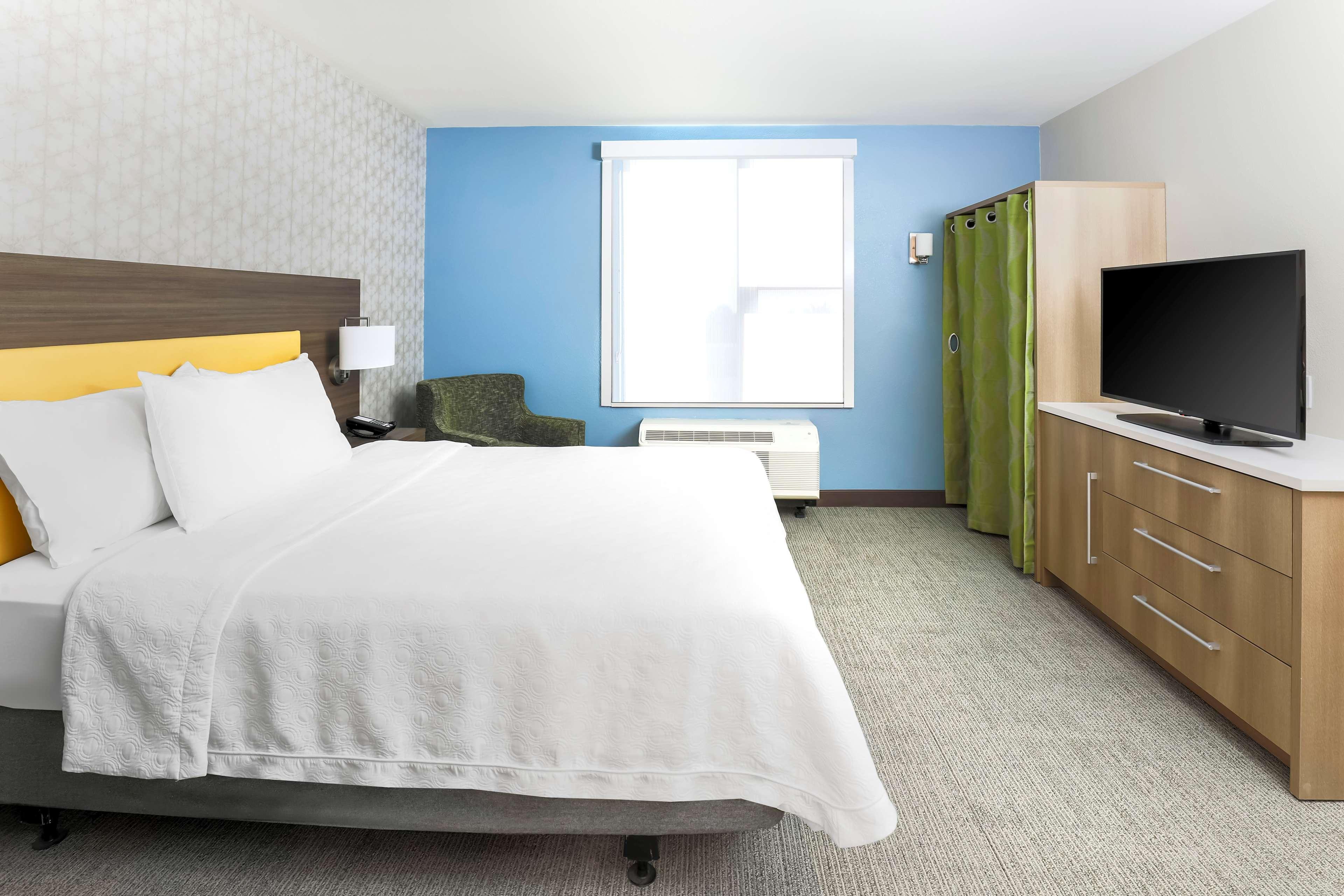 Home2 Suites By Hilton West Sacramento, Ca Ngoại thất bức ảnh