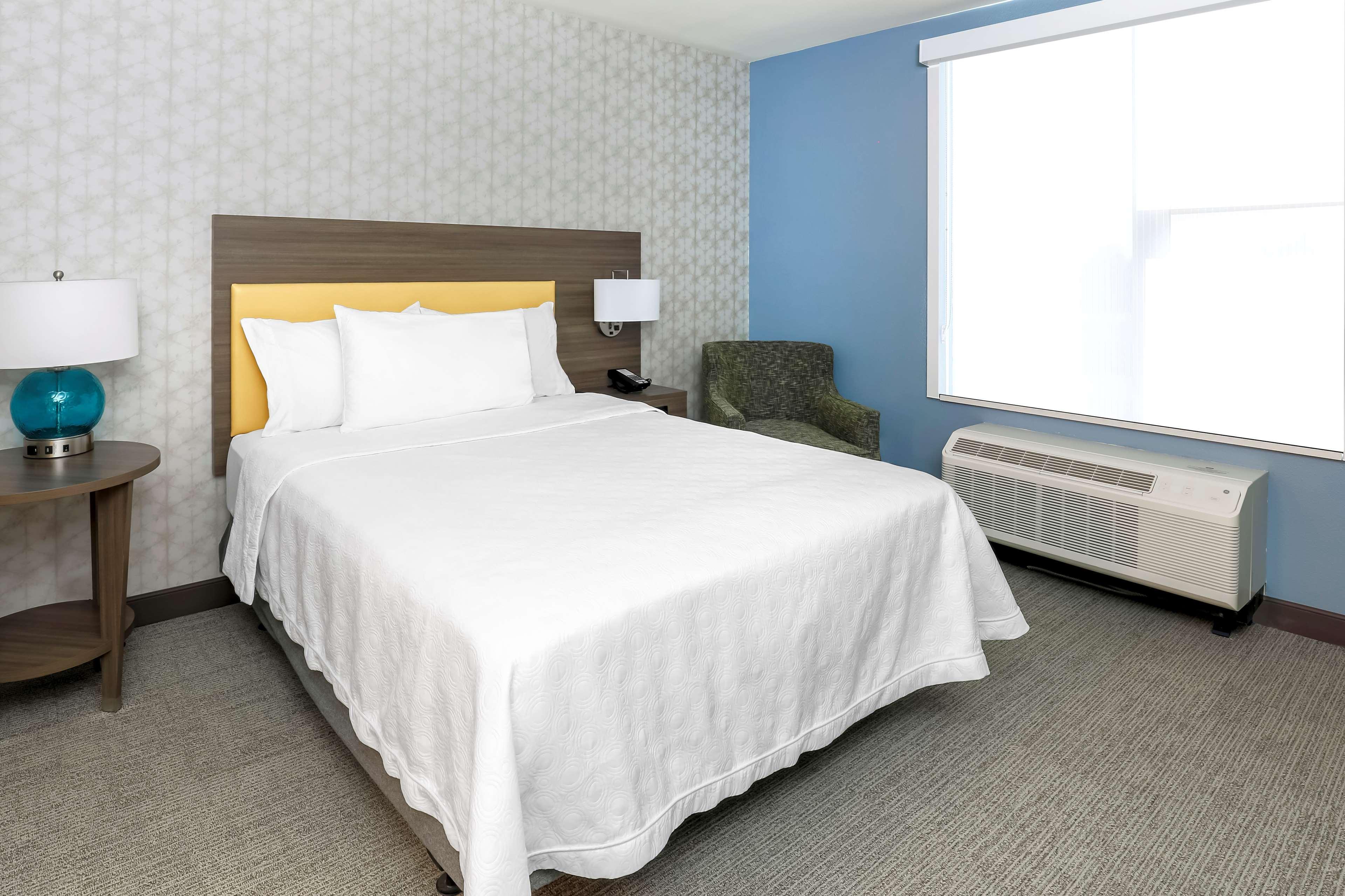 Home2 Suites By Hilton West Sacramento, Ca Ngoại thất bức ảnh