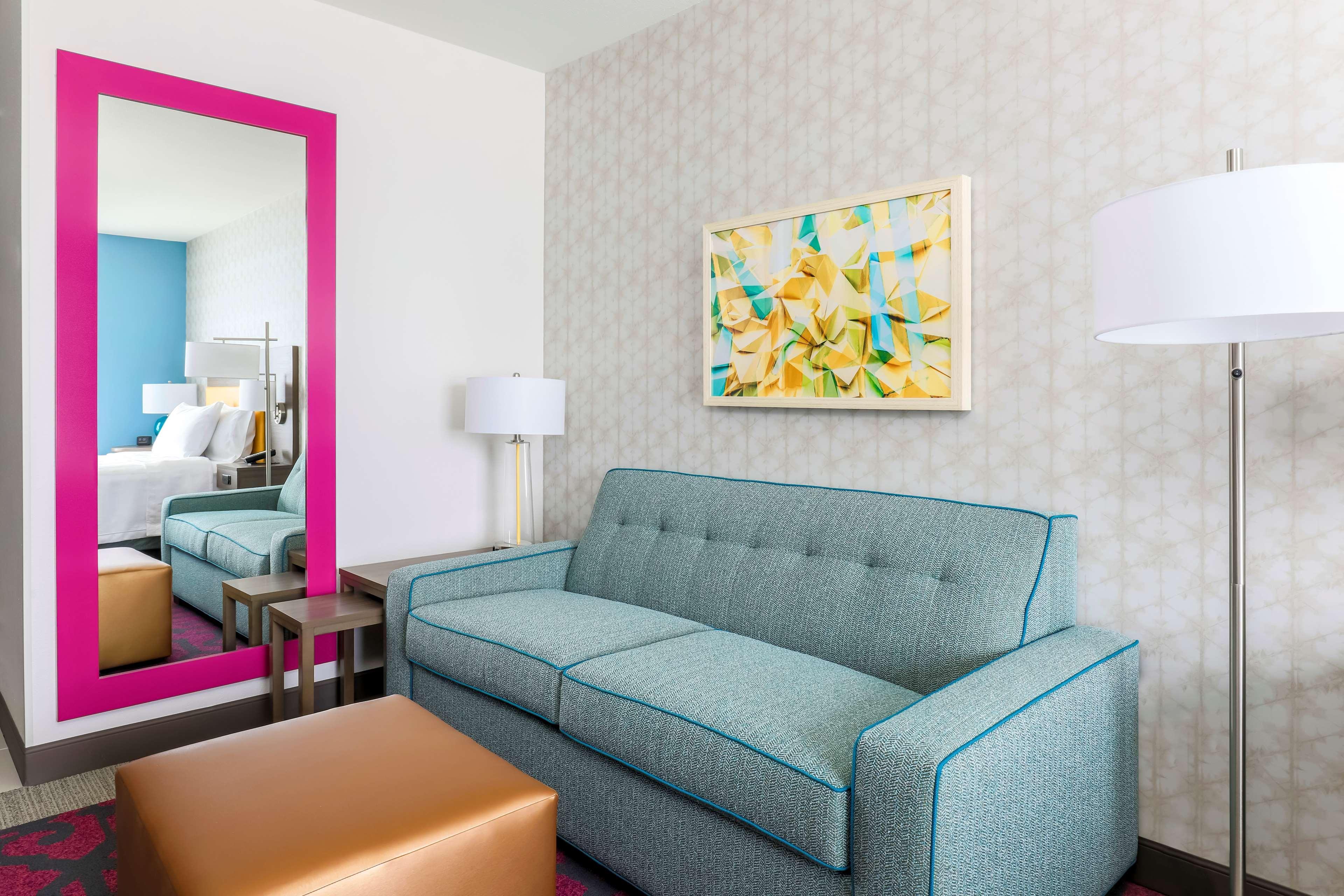 Home2 Suites By Hilton West Sacramento, Ca Ngoại thất bức ảnh