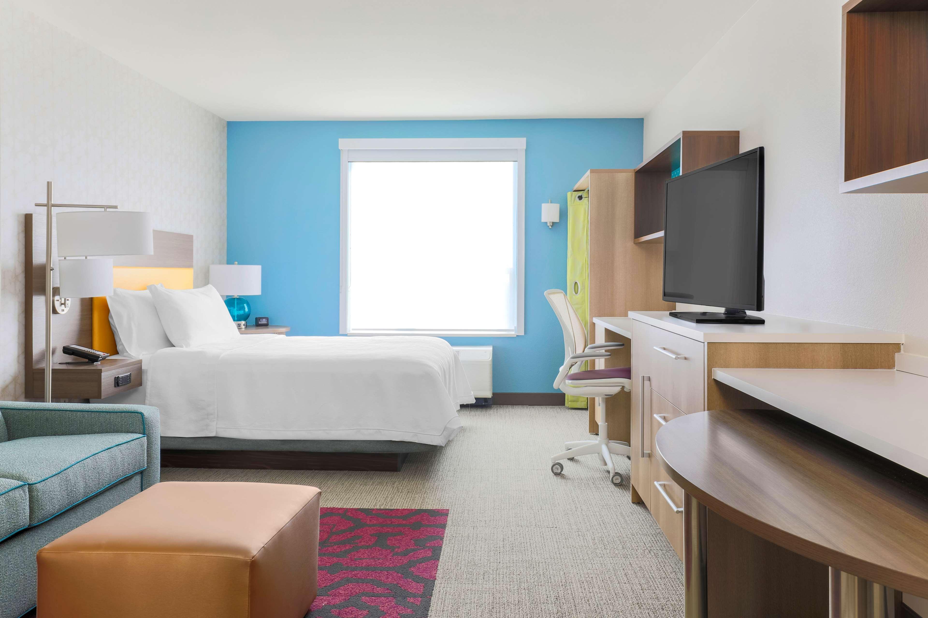 Home2 Suites By Hilton West Sacramento, Ca Ngoại thất bức ảnh