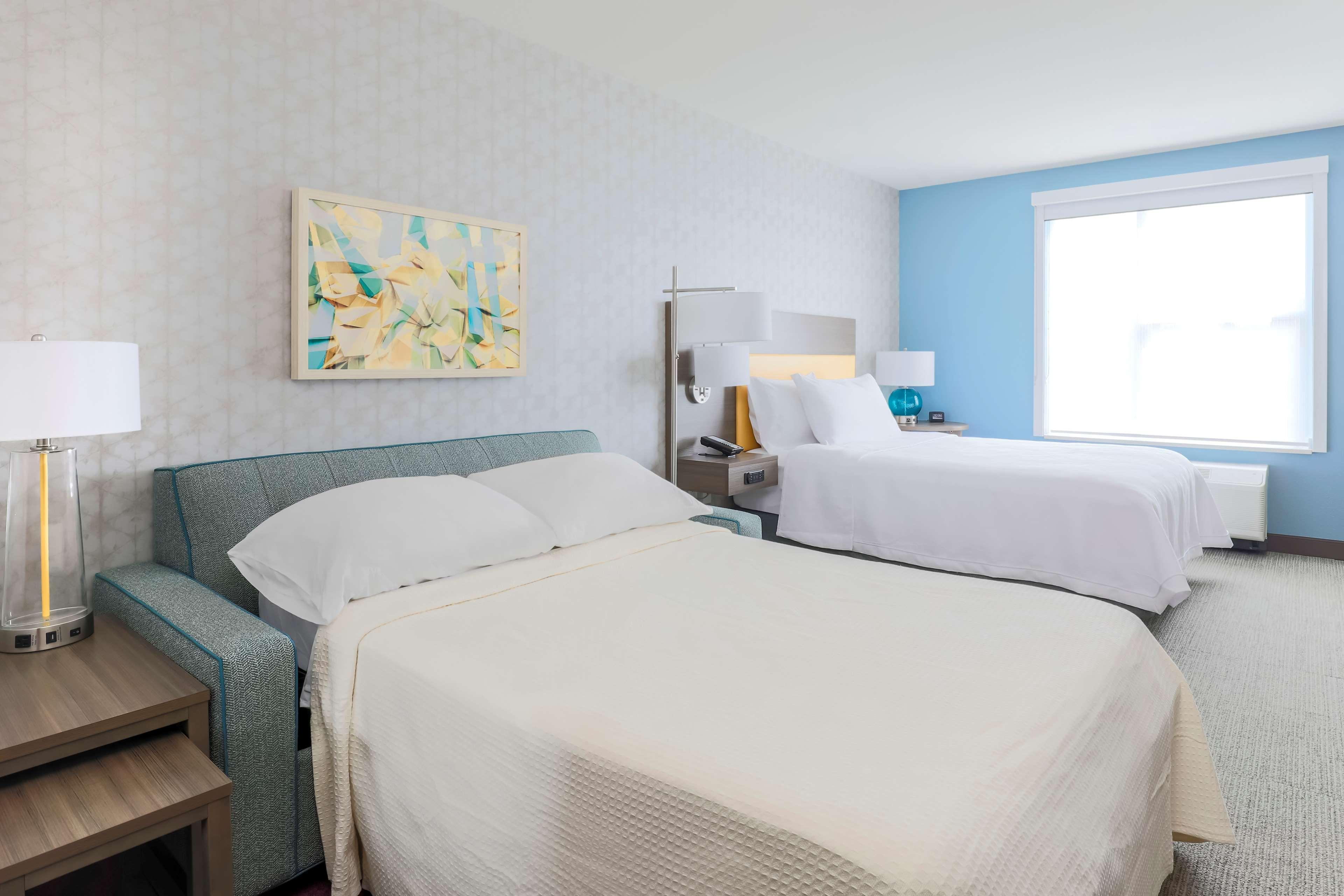 Home2 Suites By Hilton West Sacramento, Ca Ngoại thất bức ảnh
