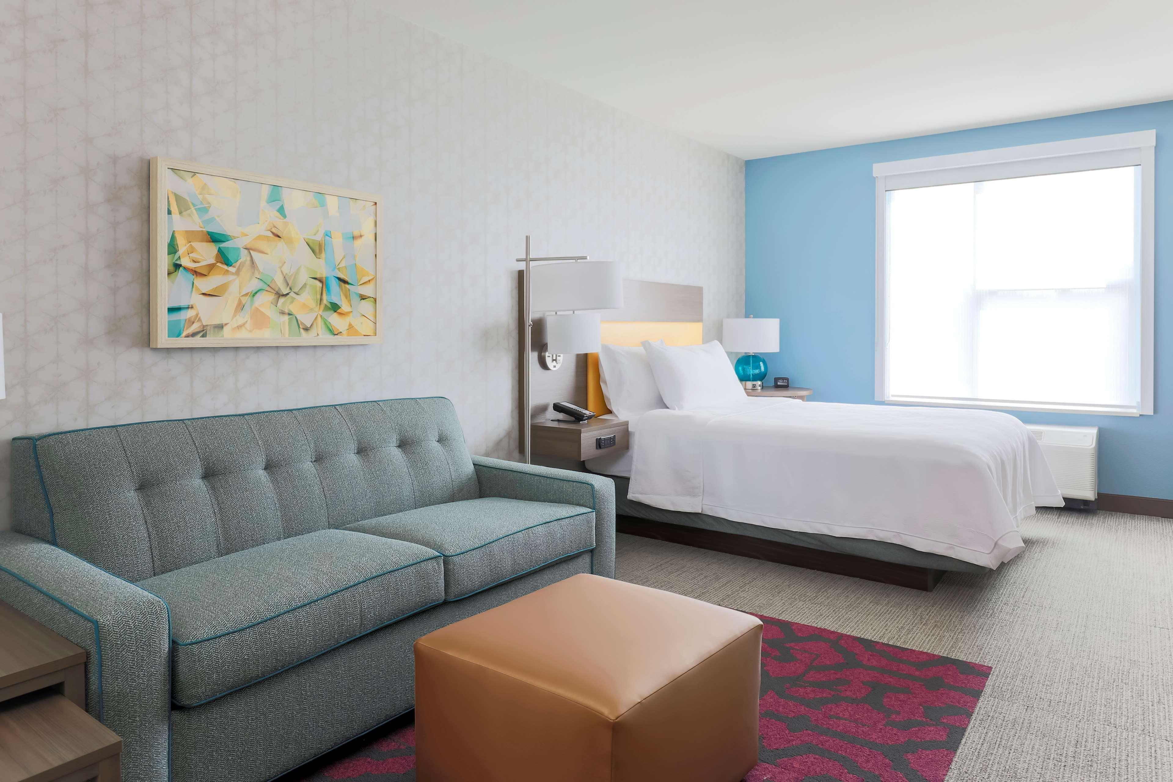Home2 Suites By Hilton West Sacramento, Ca Ngoại thất bức ảnh