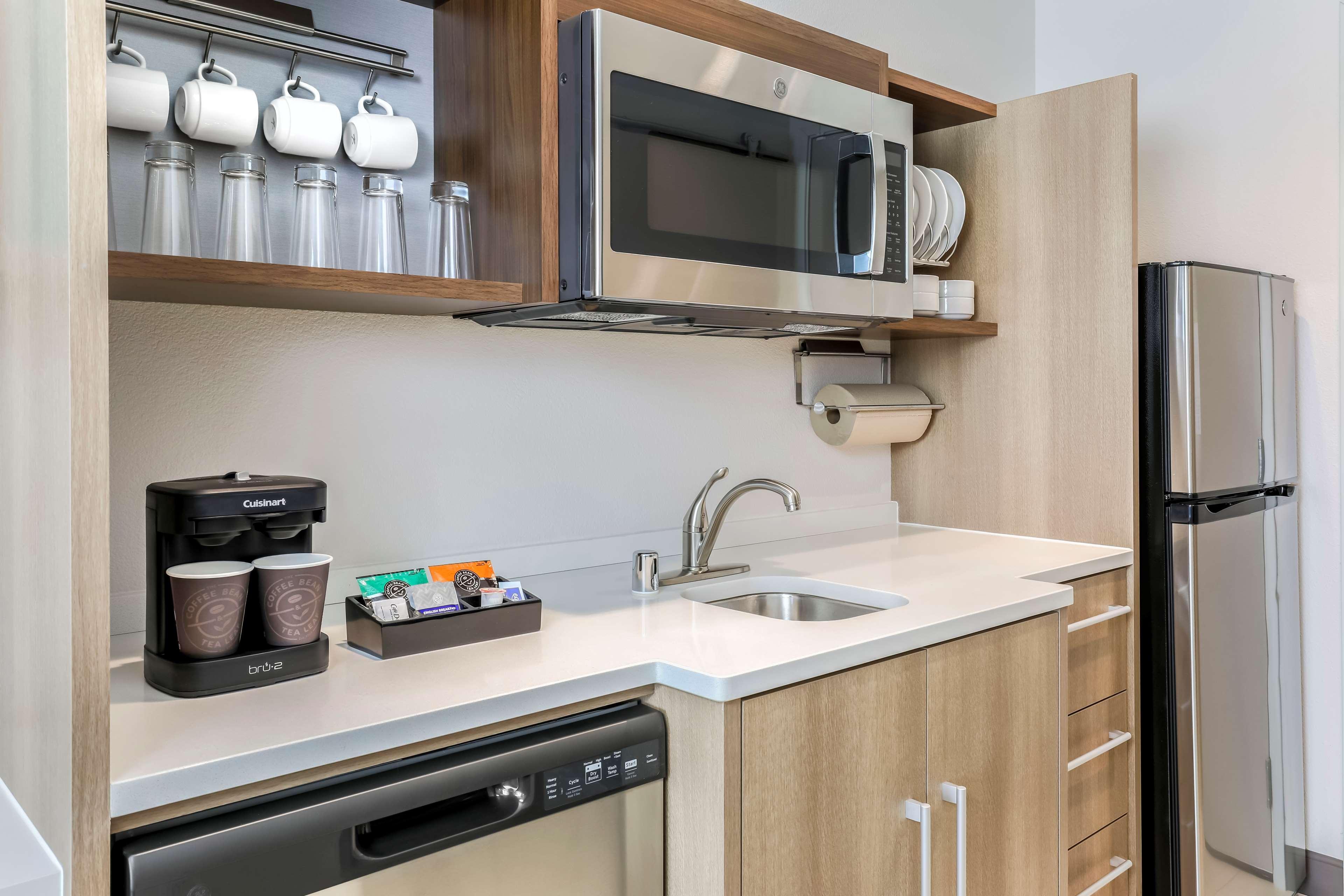 Home2 Suites By Hilton West Sacramento, Ca Ngoại thất bức ảnh