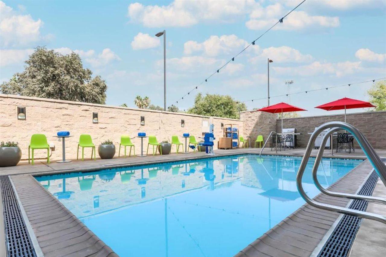Home2 Suites By Hilton West Sacramento, Ca Ngoại thất bức ảnh