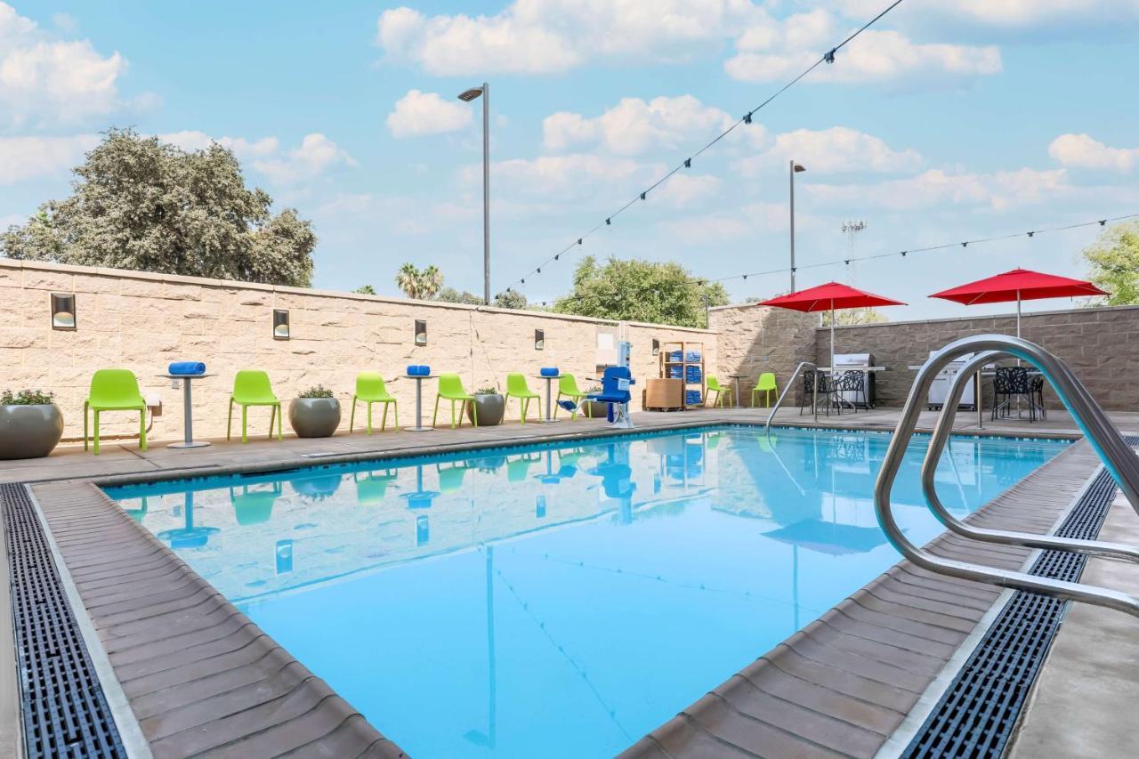 Home2 Suites By Hilton West Sacramento, Ca Ngoại thất bức ảnh
