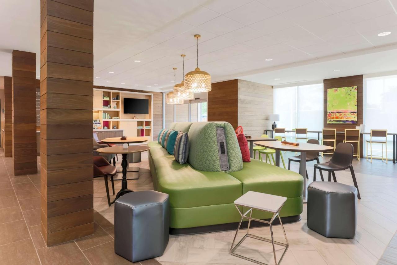 Home2 Suites By Hilton West Sacramento, Ca Ngoại thất bức ảnh