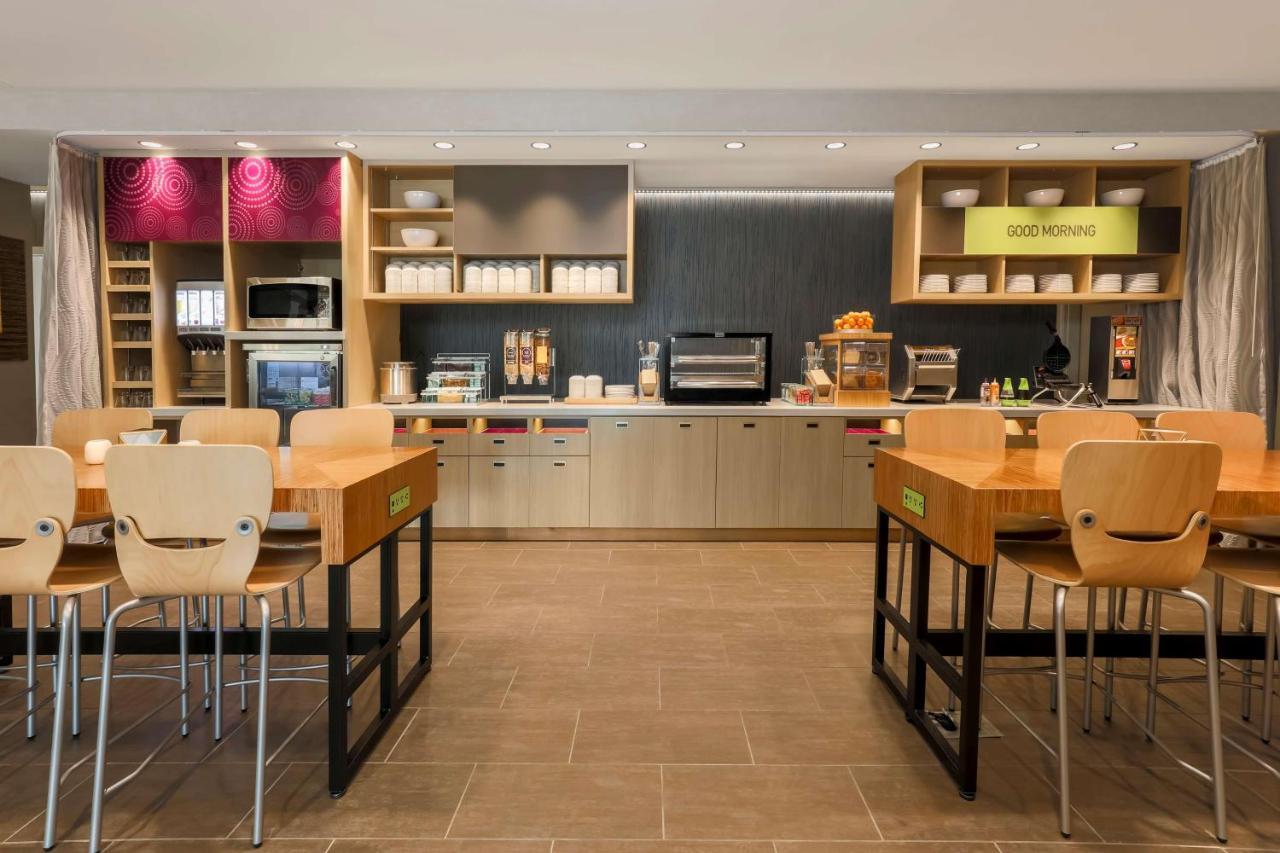 Home2 Suites By Hilton West Sacramento, Ca Ngoại thất bức ảnh