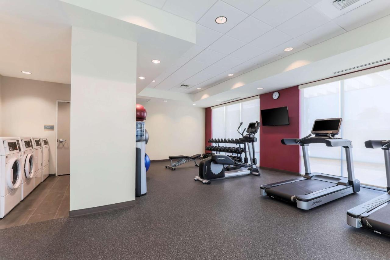 Home2 Suites By Hilton West Sacramento, Ca Ngoại thất bức ảnh
