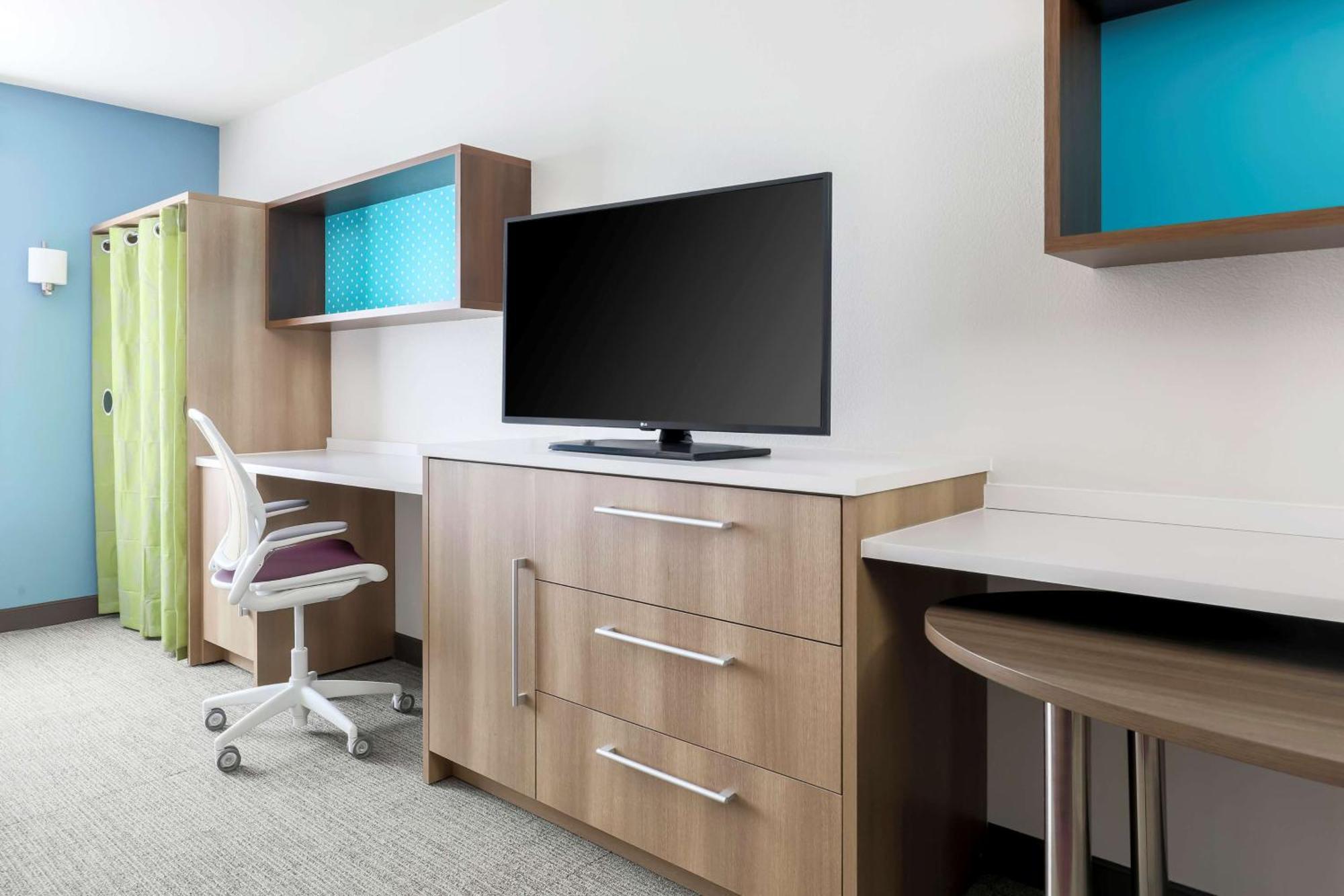 Home2 Suites By Hilton West Sacramento, Ca Ngoại thất bức ảnh